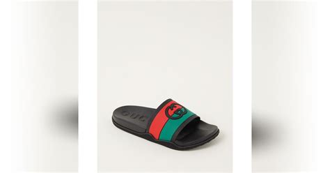 Claquette Gucci (Luxe) pour Homme .